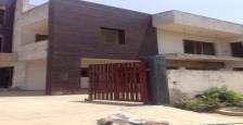 Semi Furnished 5 Bhk Duplex Farm House Chatterpur South Delhi